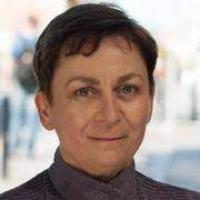 Anne Enright